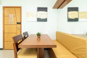 Lindo apartamento de 2 quartos no Setor Bueno - Ed Pontal Premium - Setor Bueno - PP2704